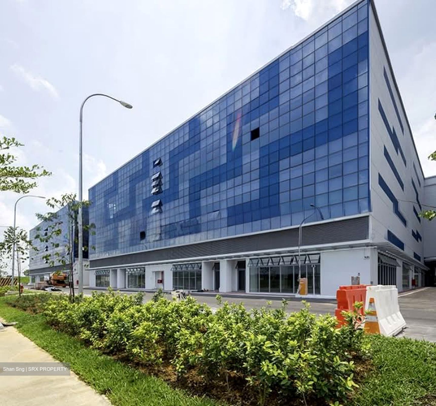 Space@tampines (D18), Factory #592847711